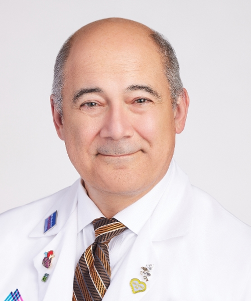 Raymond Benza, MD, FACC