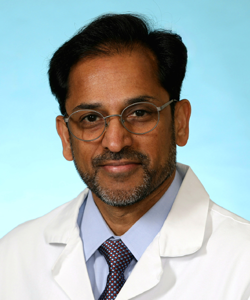 Murali Chakinala, MD