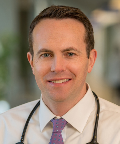 Mark Dodson, MD