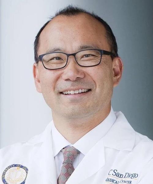 Nick H. Kim, MD
