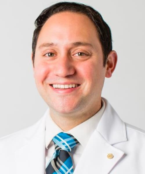 Nicholas Kolaitis, MD, MAS