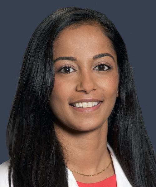 Mrinalini Krishnan, MD