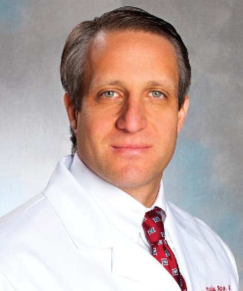 Brad Maron, MD