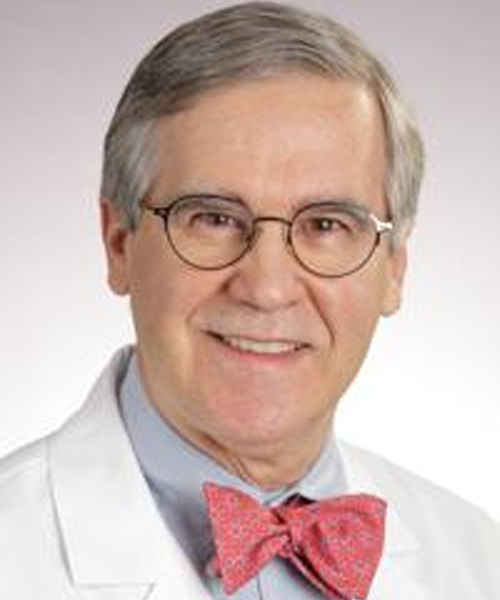 John McConnell, MD