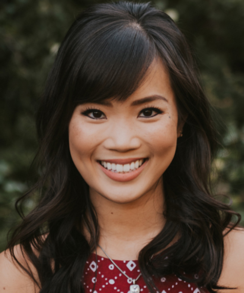 Irene Pan, PharmD