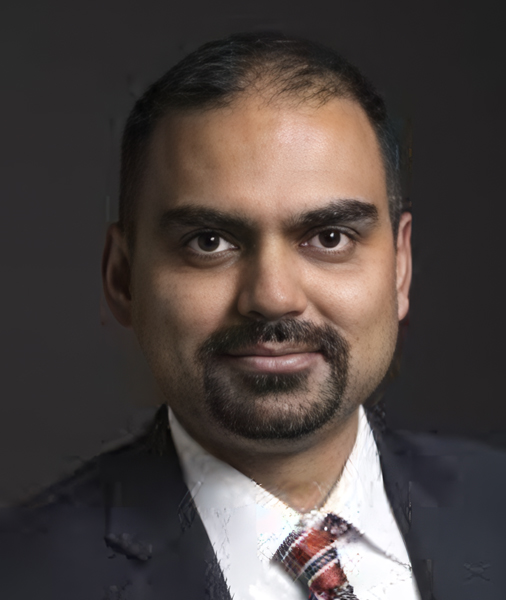 Sanjeev Raman, MBBS, MD