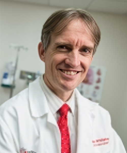 Kevin Whitehead, MD