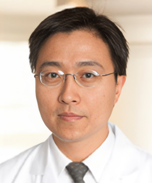 Paul Yu, MD, PhD