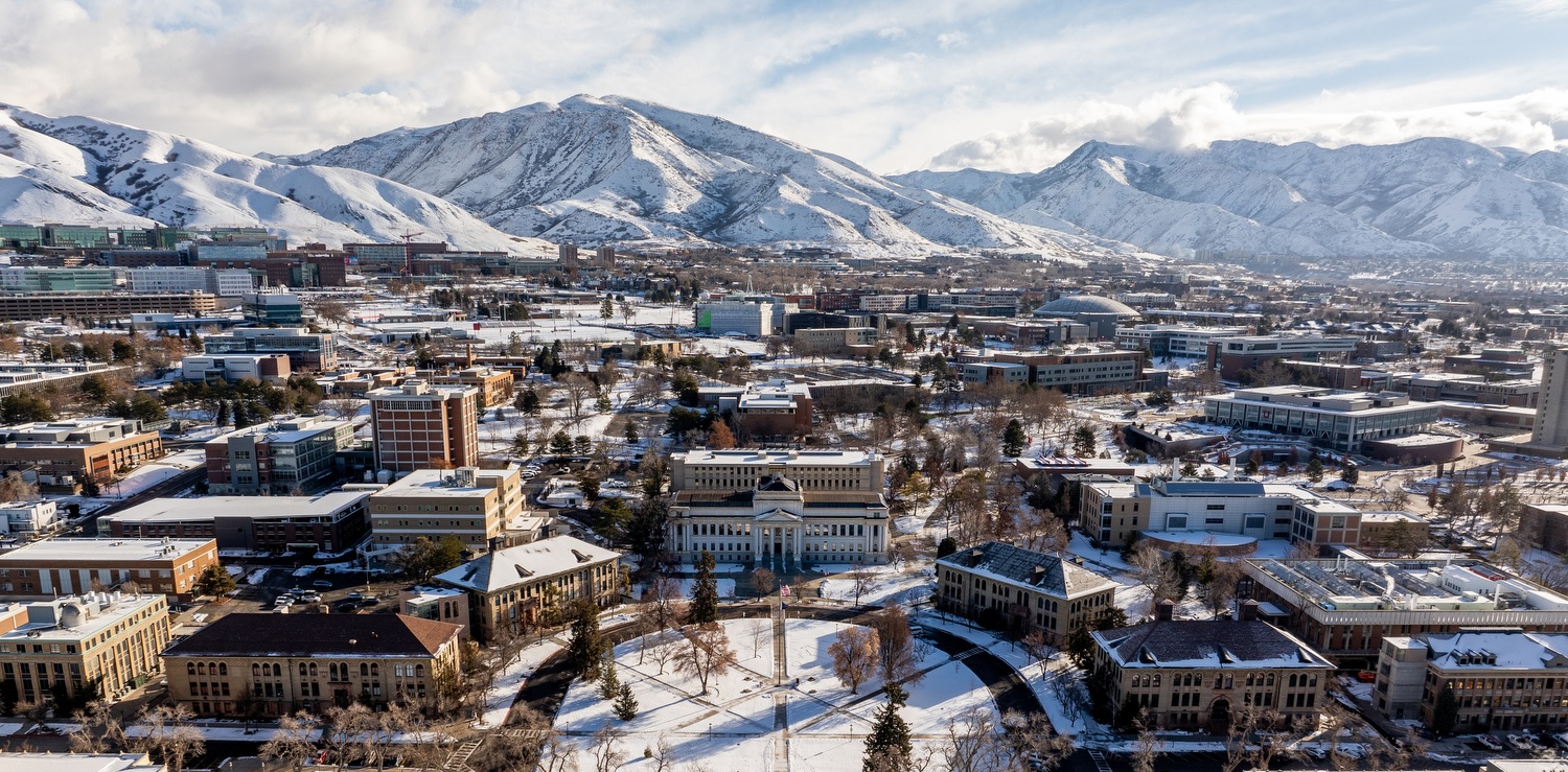 University of Utah